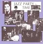 Jazz Party Time - Manassas All Star Jazz Festival in Concert