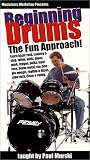 Review Musicians Workshop  / Beginning Drums the Fun Approach!