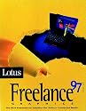 Freelance Graphics 97 Upgrade