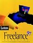 Freelance Graphics 97