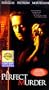 A Perfect Murder [VHS]