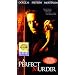 A Perfect Murder [VHS]