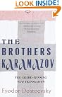 The Brothers Karamazov