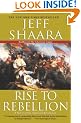 Rise to Rebellion: A Novel of the American Revolution