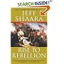 Rise to Rebellion : A Novel of the American Revolution