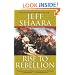 Rise to Rebellion: A Novel of the American Revolution