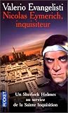 Nicolas eymerich inquisiteur
