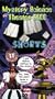 Mystery Science Theater 3000: Shorts/Angels Revenge/Complimentary Boxer Shorts (VHS 2-Pack)