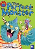 The Perfect Monster (I am Reading)