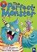 The Perfect Monster (I am Reading)