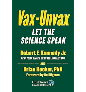 Vax-Unvax: Let the Science Speak