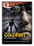 Cold Fish [DVD] [2010] [Region 1] [US Import] [NTSC]