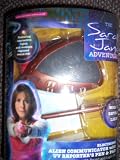 Doctor Who =Sarah Janes Alien Communicator