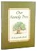 Our Family Tree - A Keepsake Book