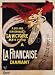La Francaise Diamant, Art Poster by Mich, size 16" x 20"