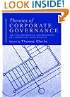 Theories of Corporate Governance