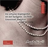 Review agatha Christie  / Miss Marples Faelle 4