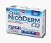NicoDerm CQ Smoking Cessation Aid,Step2 w/14mg - 14ea