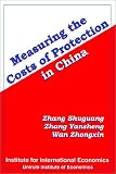 Measuring the Costs of Protection in China