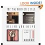 The Mackintosh Style