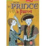 le prince et le pauvre french edition