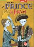 Le prince et le pauvre