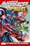 Marvel Adventures The Avengers - Volume 9: The Times They are A-Changin' (Marvel Adventures Avengers)