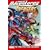 Marvel Adventures The Avengers Volume 9: The Times They Are A-Changin' Digest