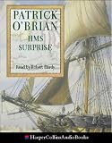 H.M.S. Surprise 