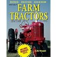Standard Catalog of Farm Tractors 1890-1980, 2nd Edition by C.H. Wendel