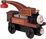 Thomas & Friends Wooden Railway - Harvey