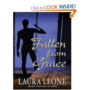 Fallen from Grace - Laura Leone 