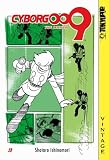 Cyborg 009 Vol. 3 Ishinomori Shotaro