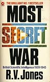 Most secret war