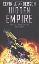 Hidden Empire (Saga of Seven Suns)