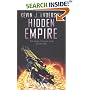 Hidden Empire (Saga of Seven Suns)