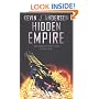 Hidden Empire (Saga of Seven Suns 1)