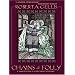Chains of Folly: A Magdalene La Batarde Mystery (Five Star Mystery)