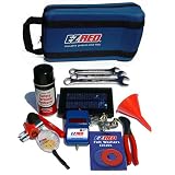 Marine Battery Maintenance Kit EZ RED EZMBMK2000