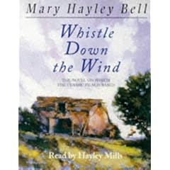 Whistle Down the Wind
