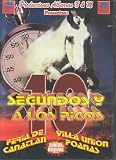 Cover art for  10 Segundos y a Los Picos