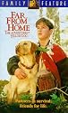 Far From Home: The Adventures of Yellow Dog [VHS]