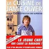 La Cuisine de Jamie Oliverpar Jamie Oliver