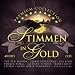Musik : Stimmen in Gold