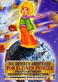 Eigenschaften Madison Home Video  / Die großen Abenteuer vom kleinen Prinzen