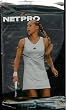 2003 NetPro Tennis Cards Unopened Pack of 5 Tennis Cards (Kournikova Rookie Card)