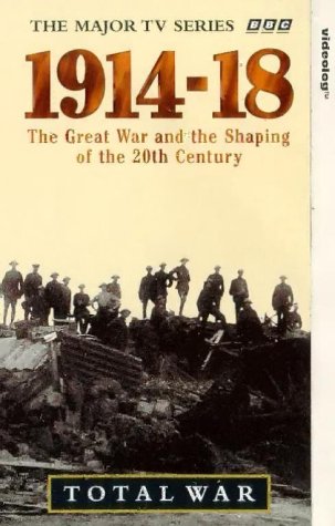 1914-1918 Total War [1996]