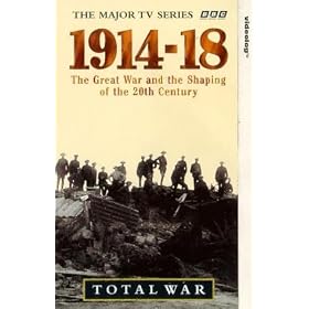 1914-1918: Total War [VHS] [1996]