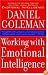Working with Emotional Intelligence