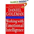 Working with Emotional Intelligence